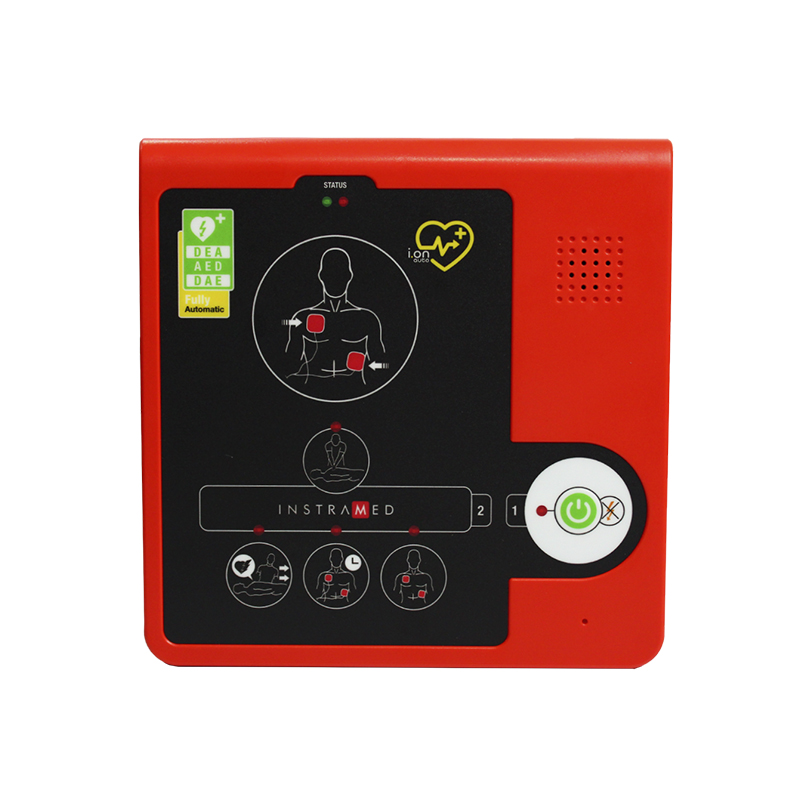 Desfibrilador DEA ION BASIC - Image 3