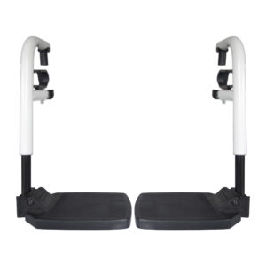 Reposapiés para SDR KBM-110LAEF2-46 (Par)