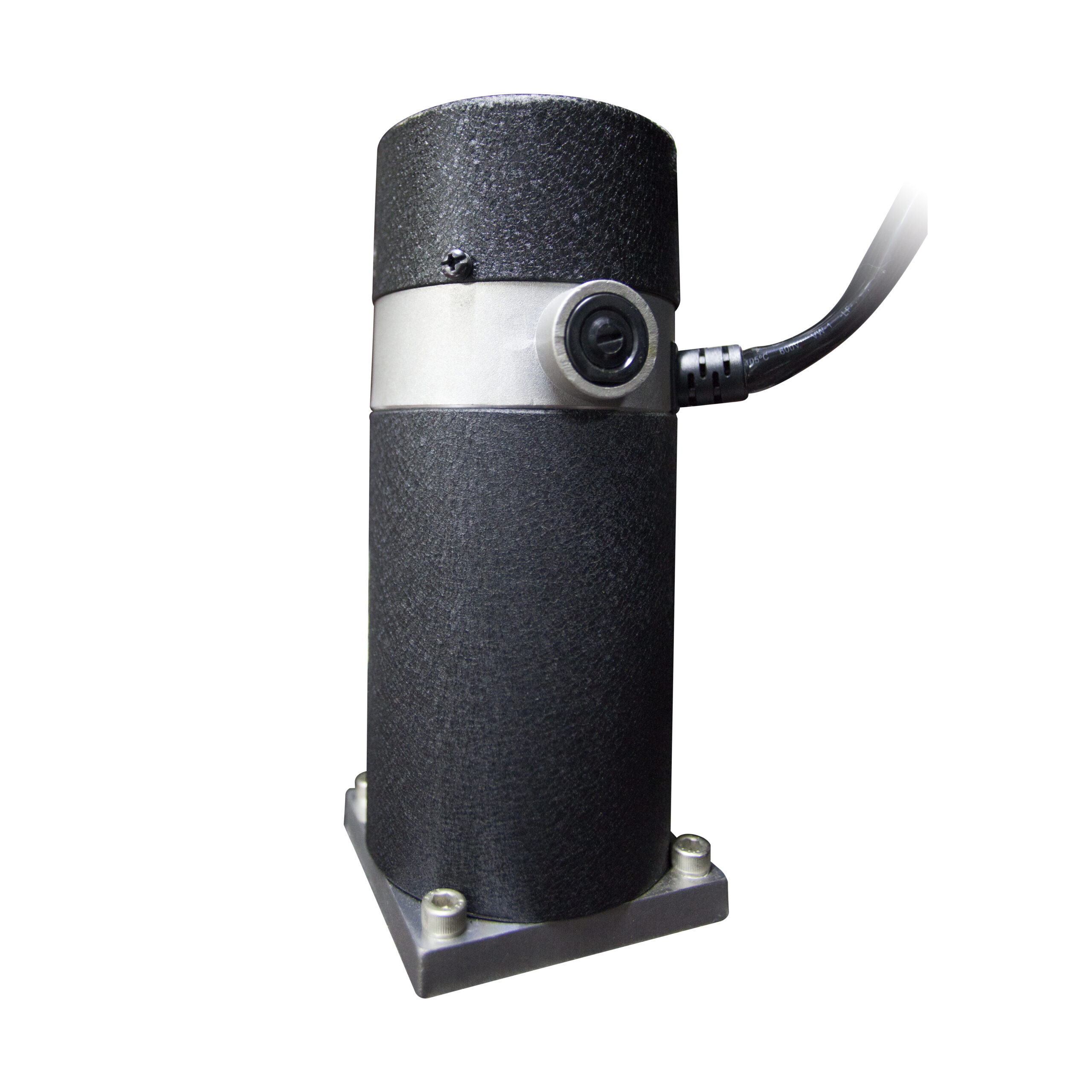 Motor para Silla de Ruedas KBM110A-46 - Image 2