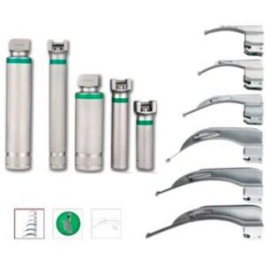 BOMB Laringoscopio Convencional