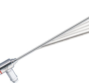 Óptica semiflexible