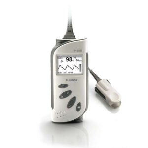Oxímetro H100B